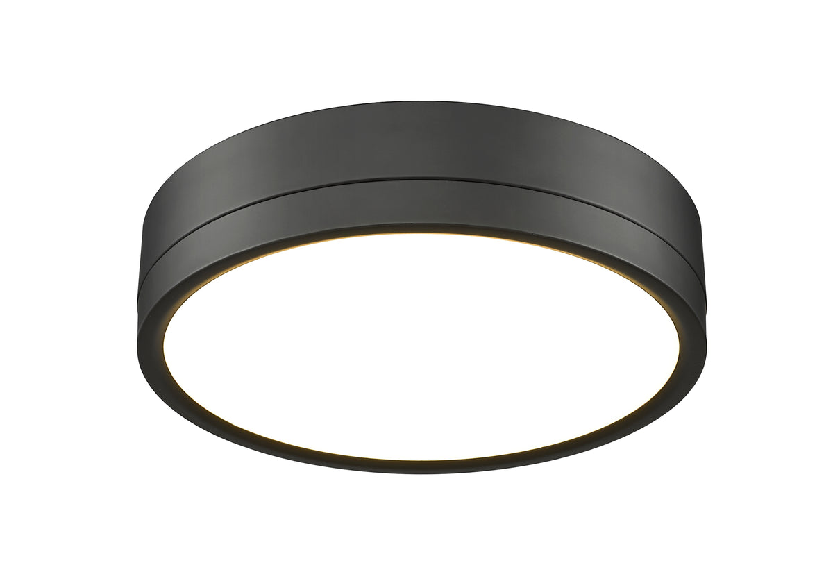 Algar 12-in Flush Mount