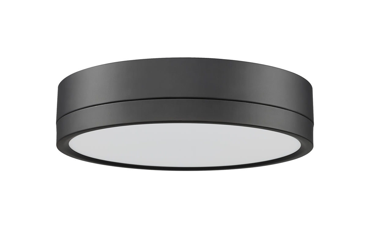 Algar 12-in Flush Mount