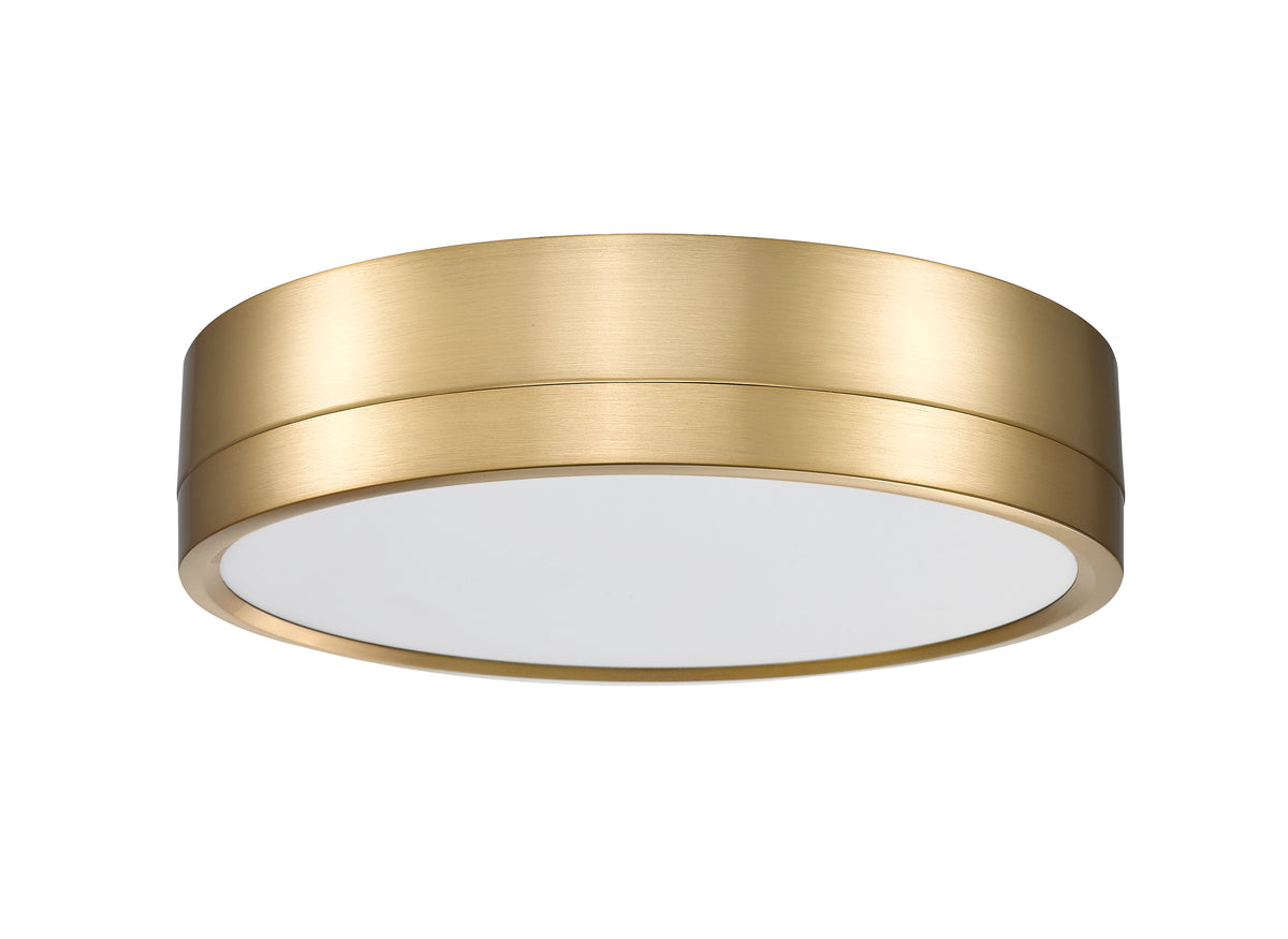Algar 12-in Flush Mount