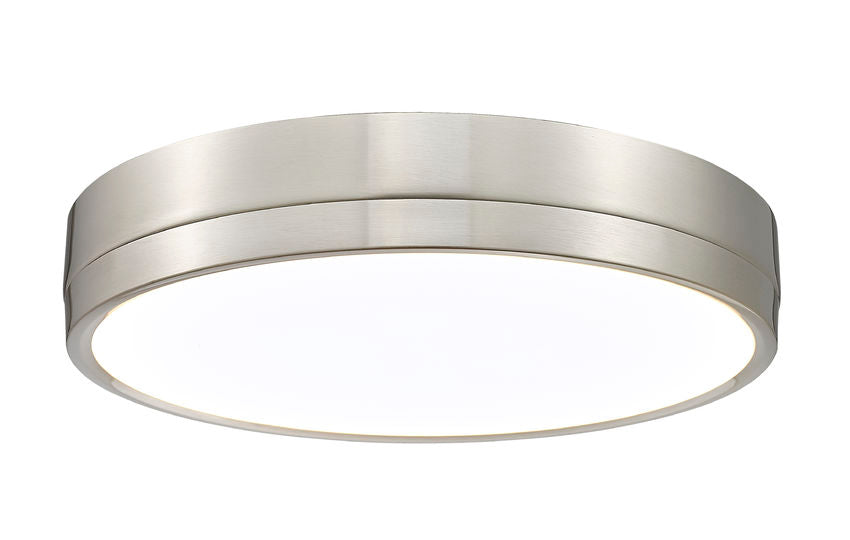 Algar 16-in Flush Mount