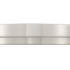 Algar 16-in Flush Mount