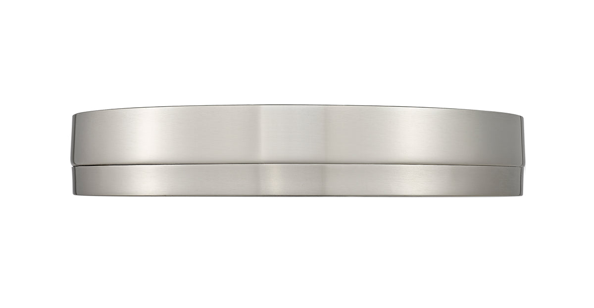 Algar 16-in Flush Mount