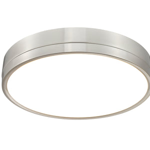 Algar 16-in Flush Mount