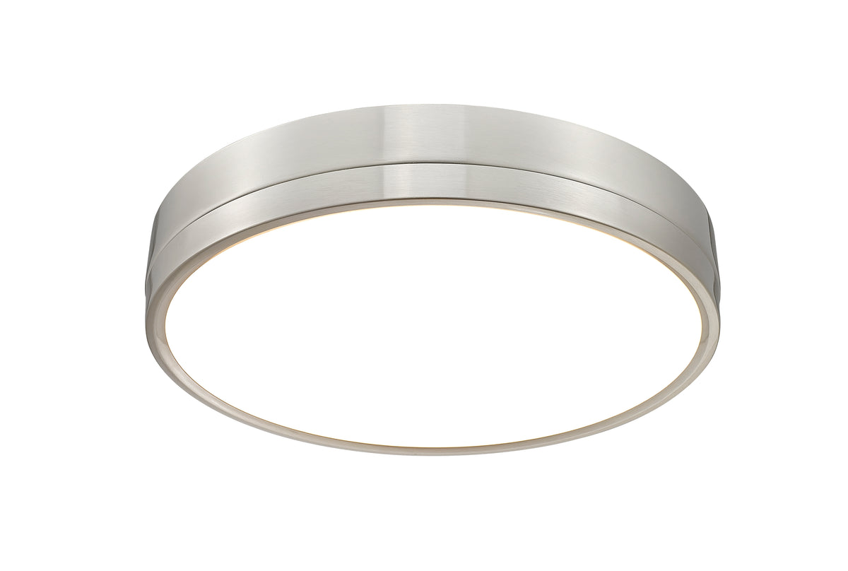 Algar 16-in Flush Mount