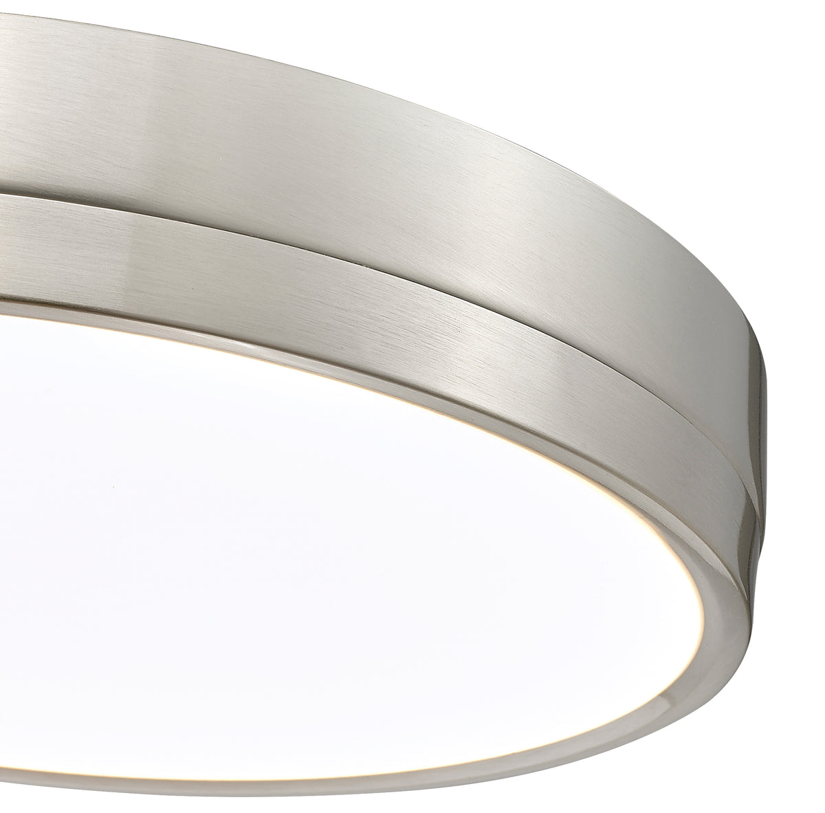 Algar 16-in Flush Mount