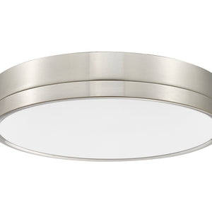 Algar 16-in Flush Mount