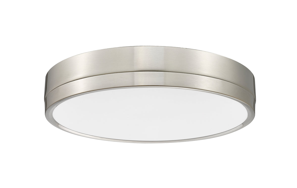 Algar 16-in Flush Mount