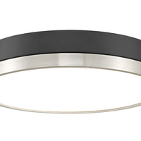 Algar 16-in Flush Mount