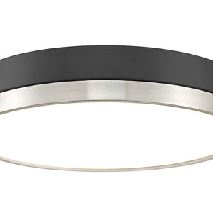 Algar 16-in Flush Mount