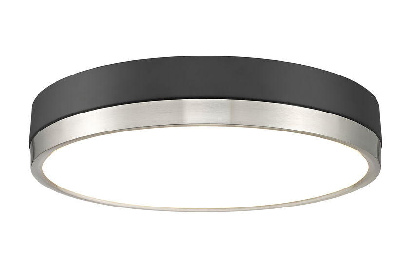 Algar 16-in Flush Mount