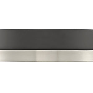 Algar 16-in Flush Mount