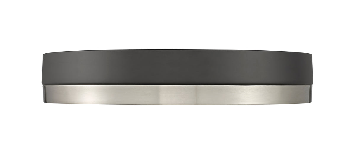 Algar 16-in Flush Mount