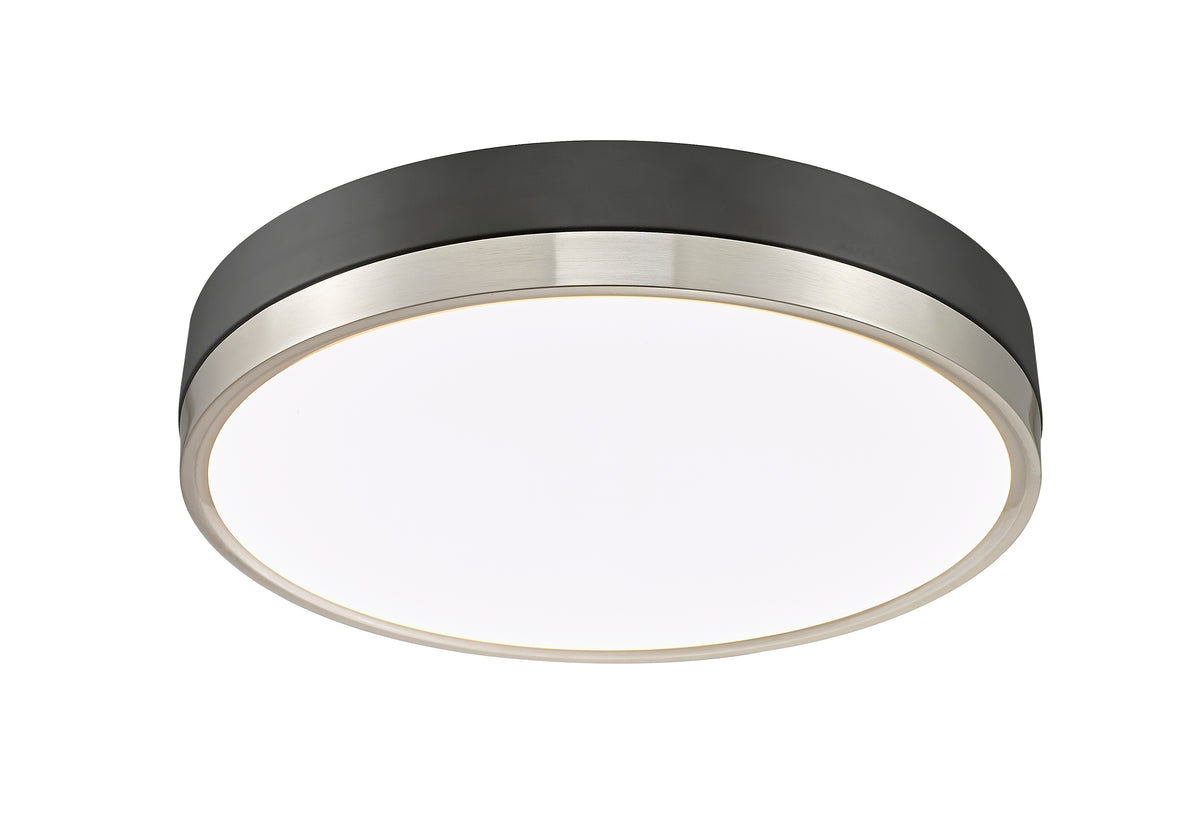 Algar 16-in Flush Mount