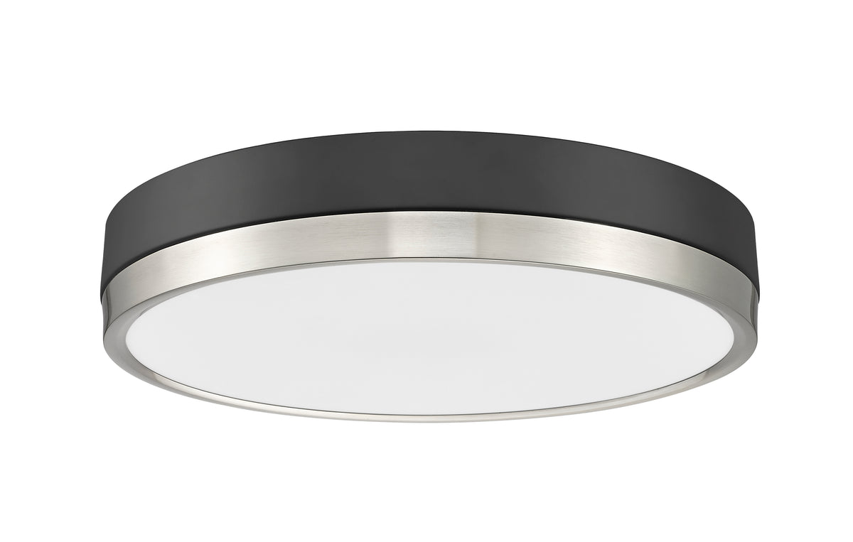 Algar 16-in Flush Mount