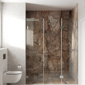 Algar 16-in Flush Mount