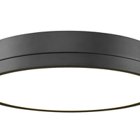 Algar 16-in Flush Mount