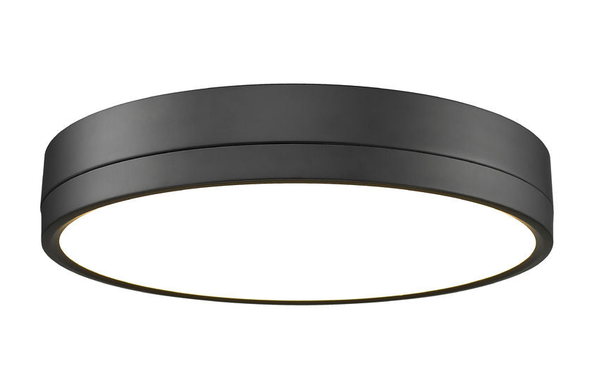 Algar 16-in Flush Mount