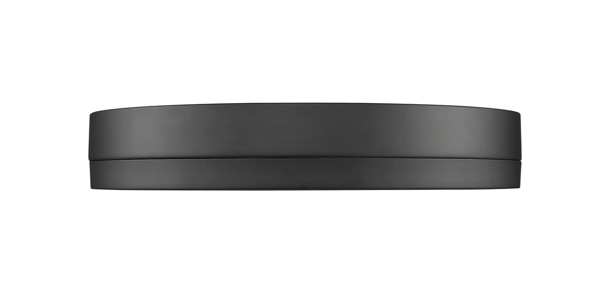 Algar 16-in Flush Mount