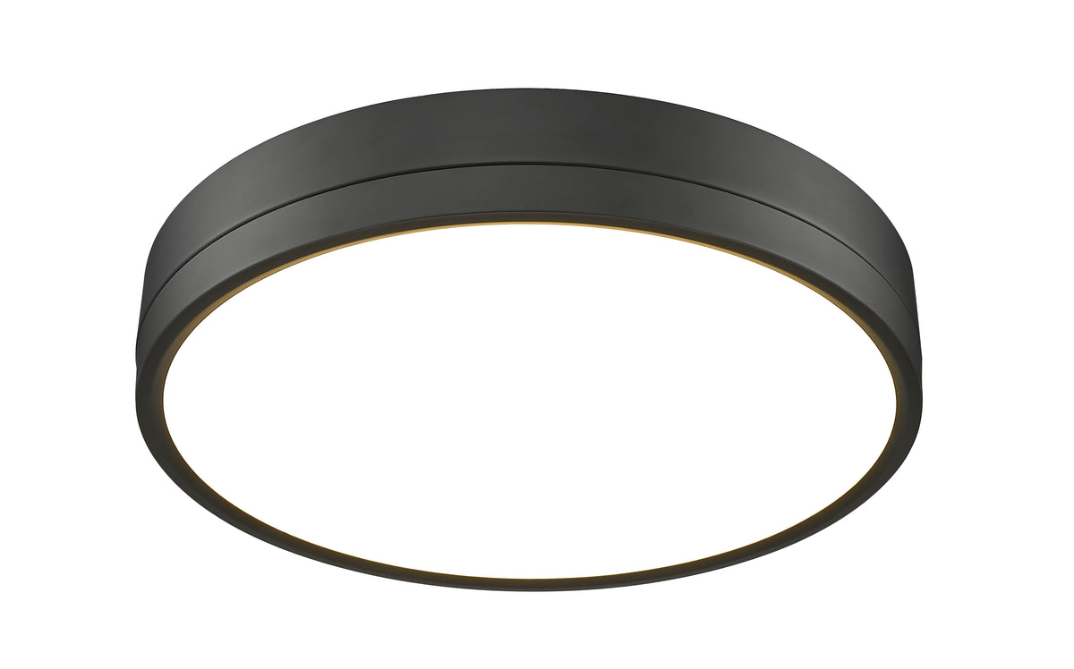 Algar 16-in Flush Mount