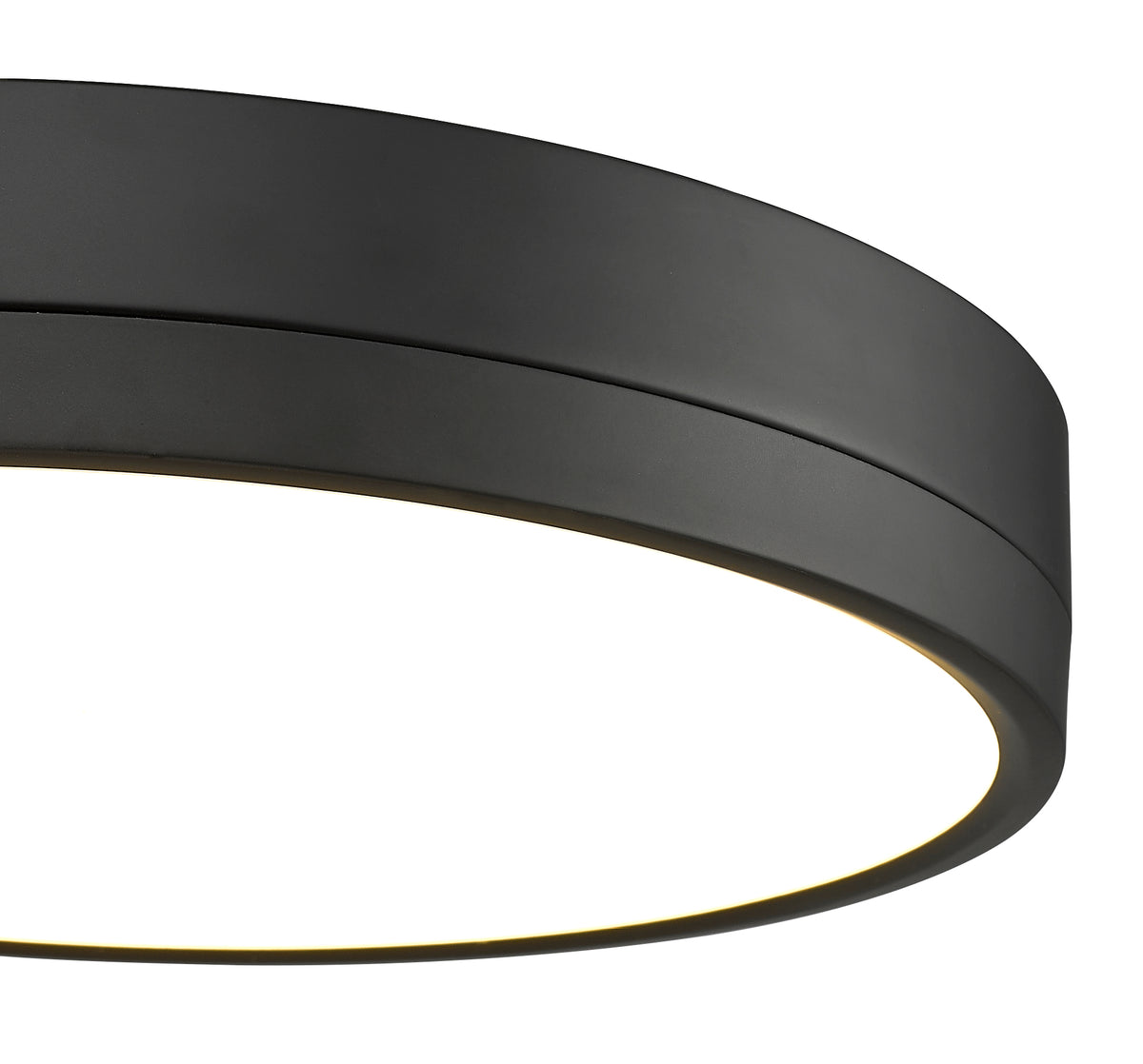 Algar 16-in Flush Mount