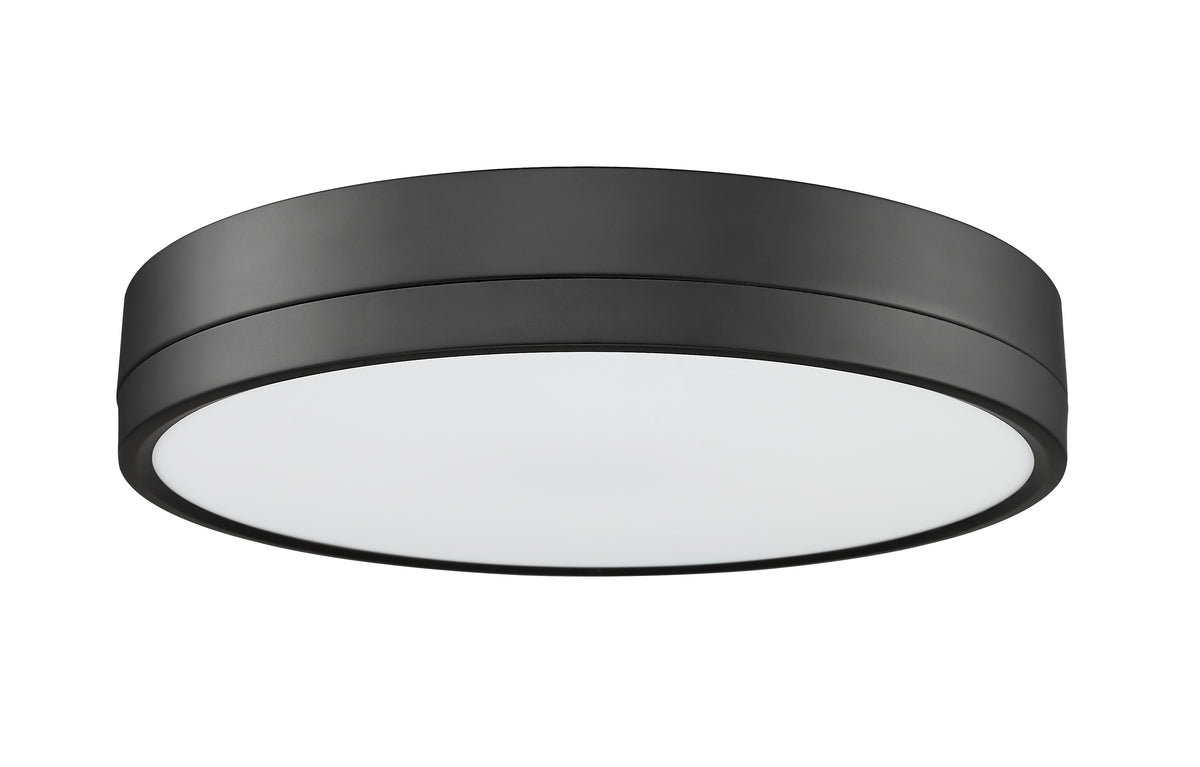 Algar 16-in Flush Mount