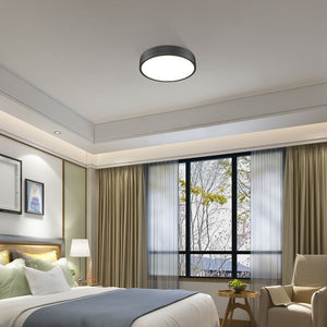 Algar 16-in Flush Mount