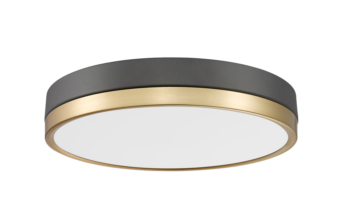Algar 16-in Flush Mount