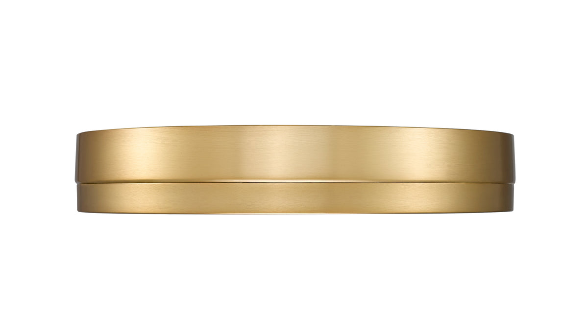 Algar 16-in Flush Mount