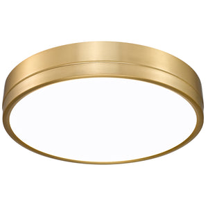 Algar 16-in Flush Mount