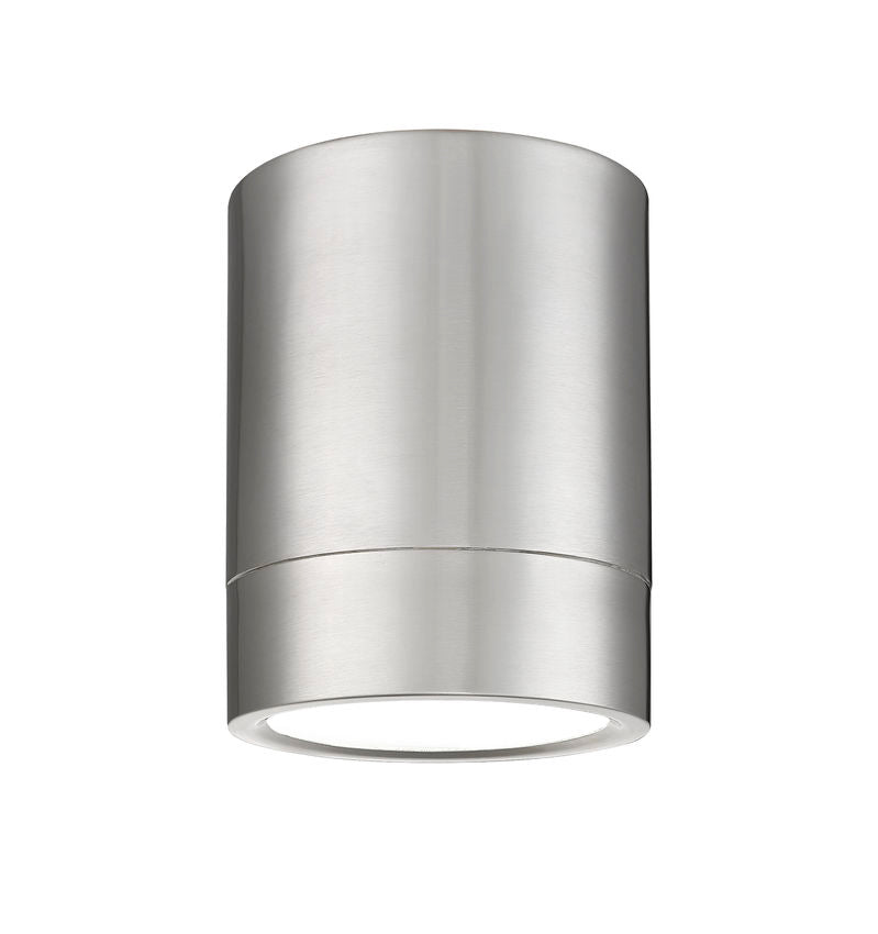 Algar 6-in Flush Mount