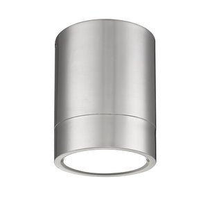 Algar 6-in Flush Mount