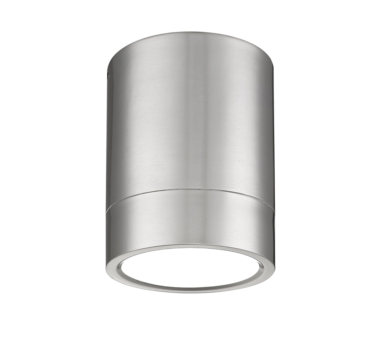 Algar 6-in Flush Mount