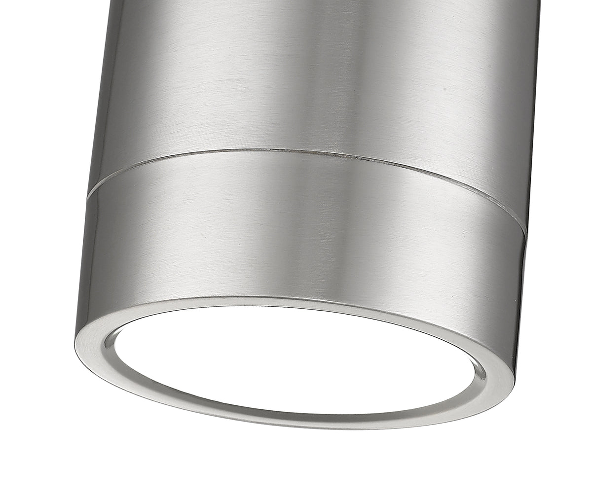 Algar 6-in Flush Mount