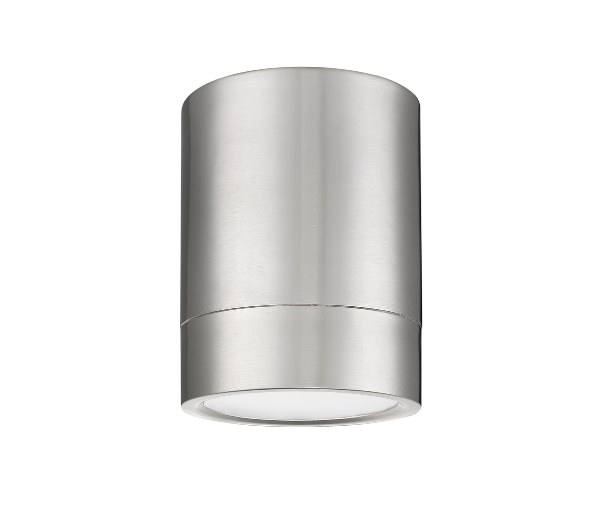 Algar 6-in Flush Mount