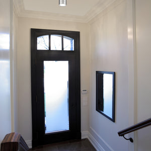 Algar 6-in Flush Mount