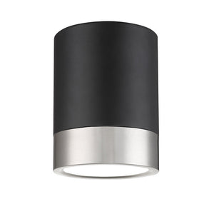 Algar 6-in Flush Mount