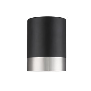 Algar 6-in Flush Mount