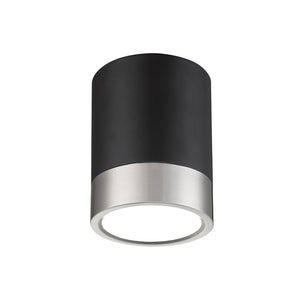 Algar 6-in Flush Mount