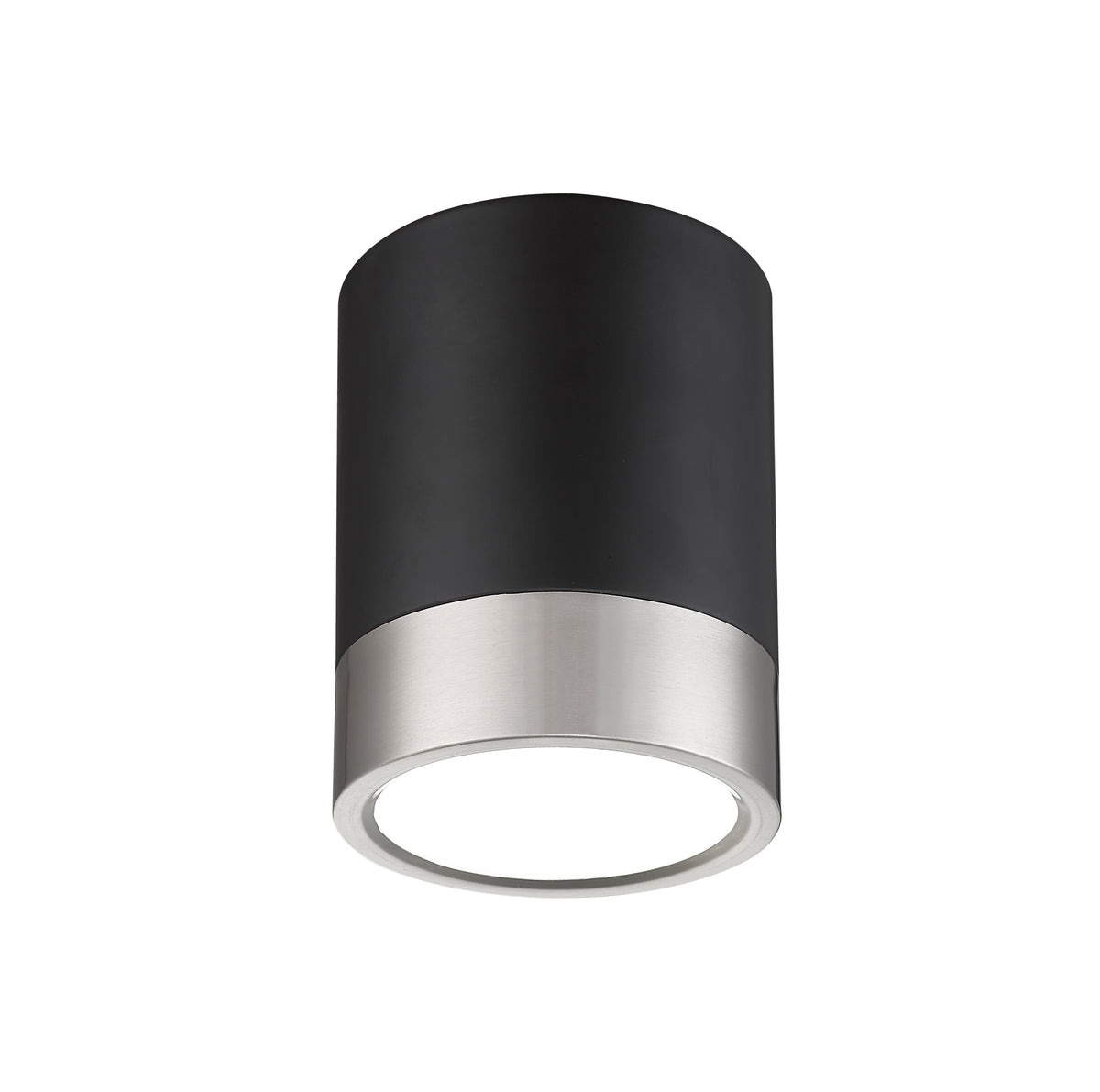 Algar 6-in Flush Mount
