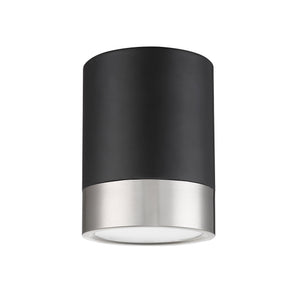 Algar 6-in Flush Mount