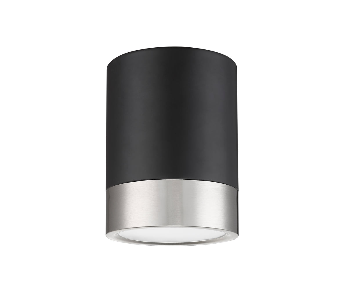 Algar 6-in Flush Mount