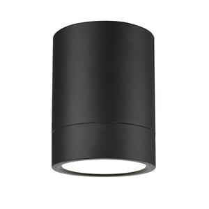 Algar 6-in Flush Mount