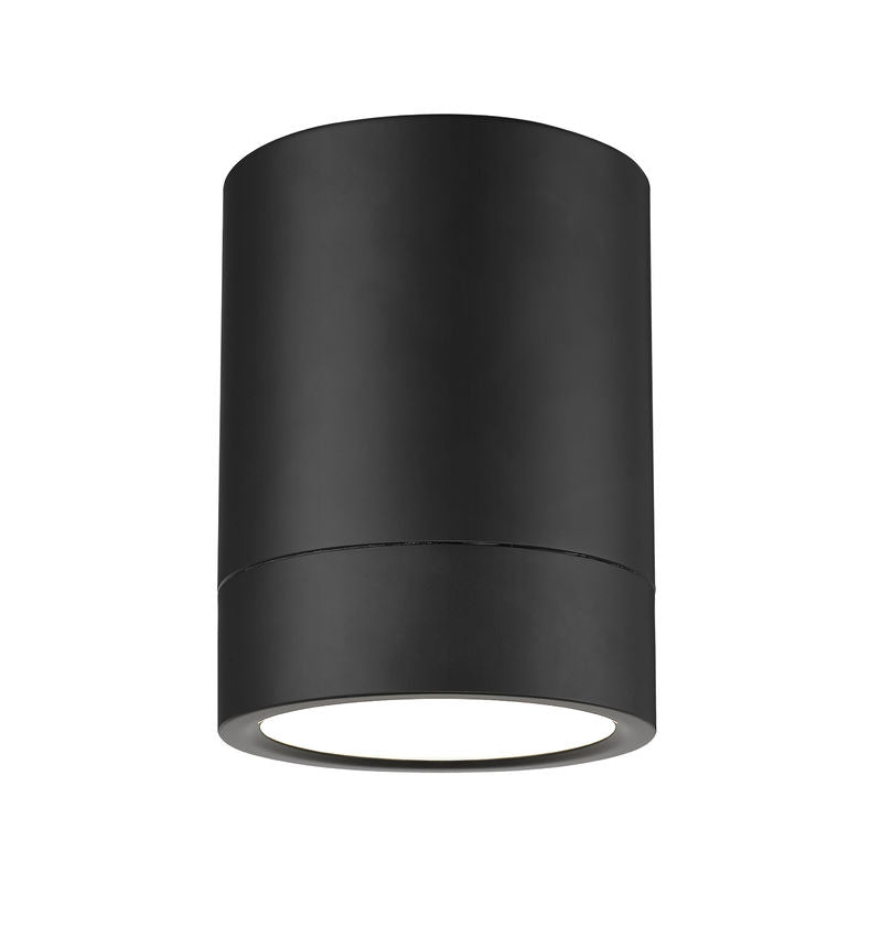 Algar 6-in Flush Mount