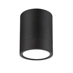 Algar 6-in Flush Mount