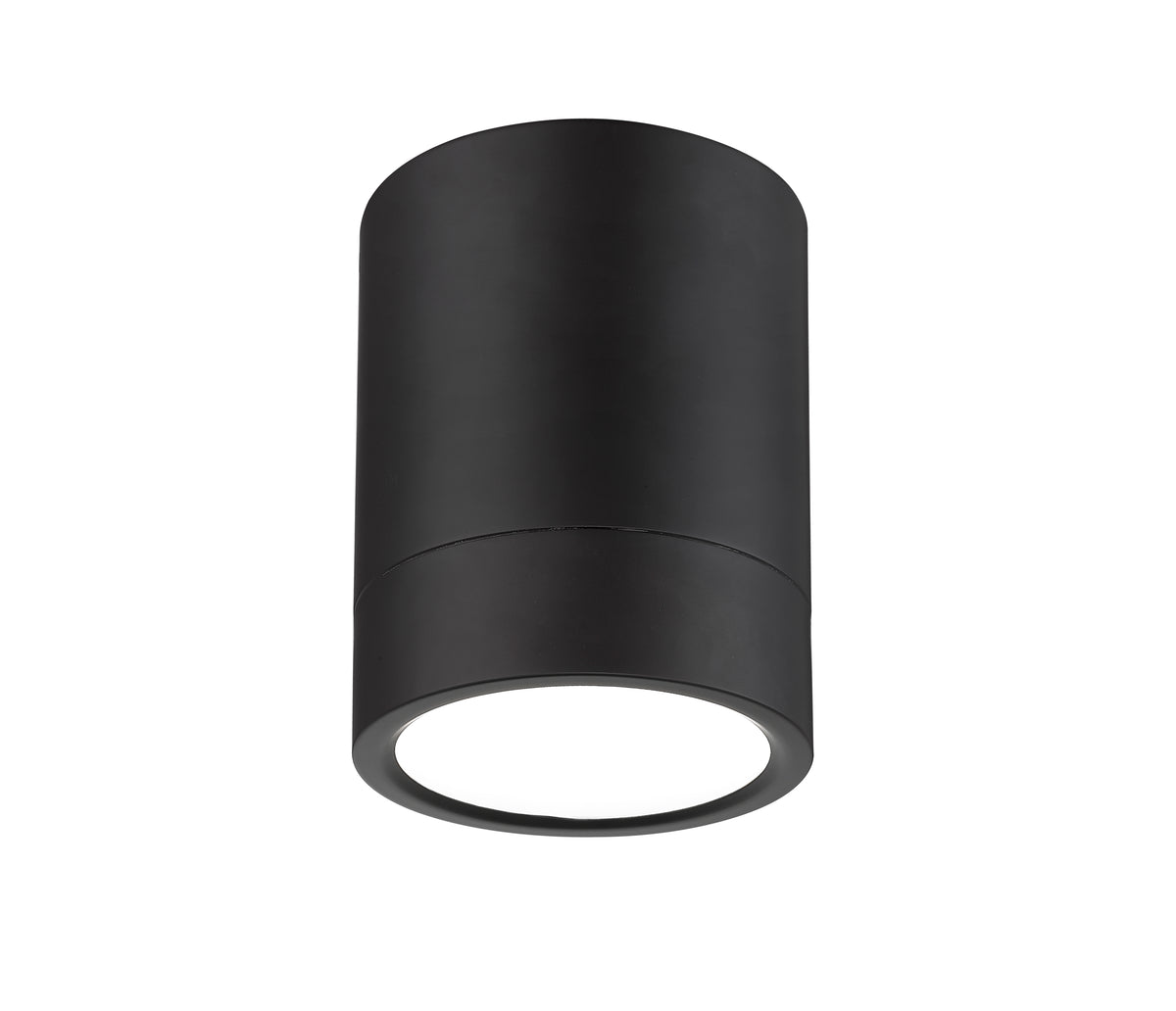 Algar 6-in Flush Mount