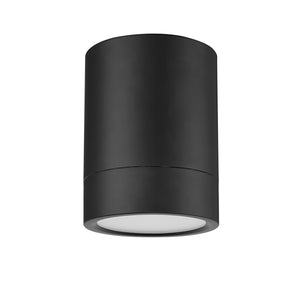 Algar 6-in Flush Mount
