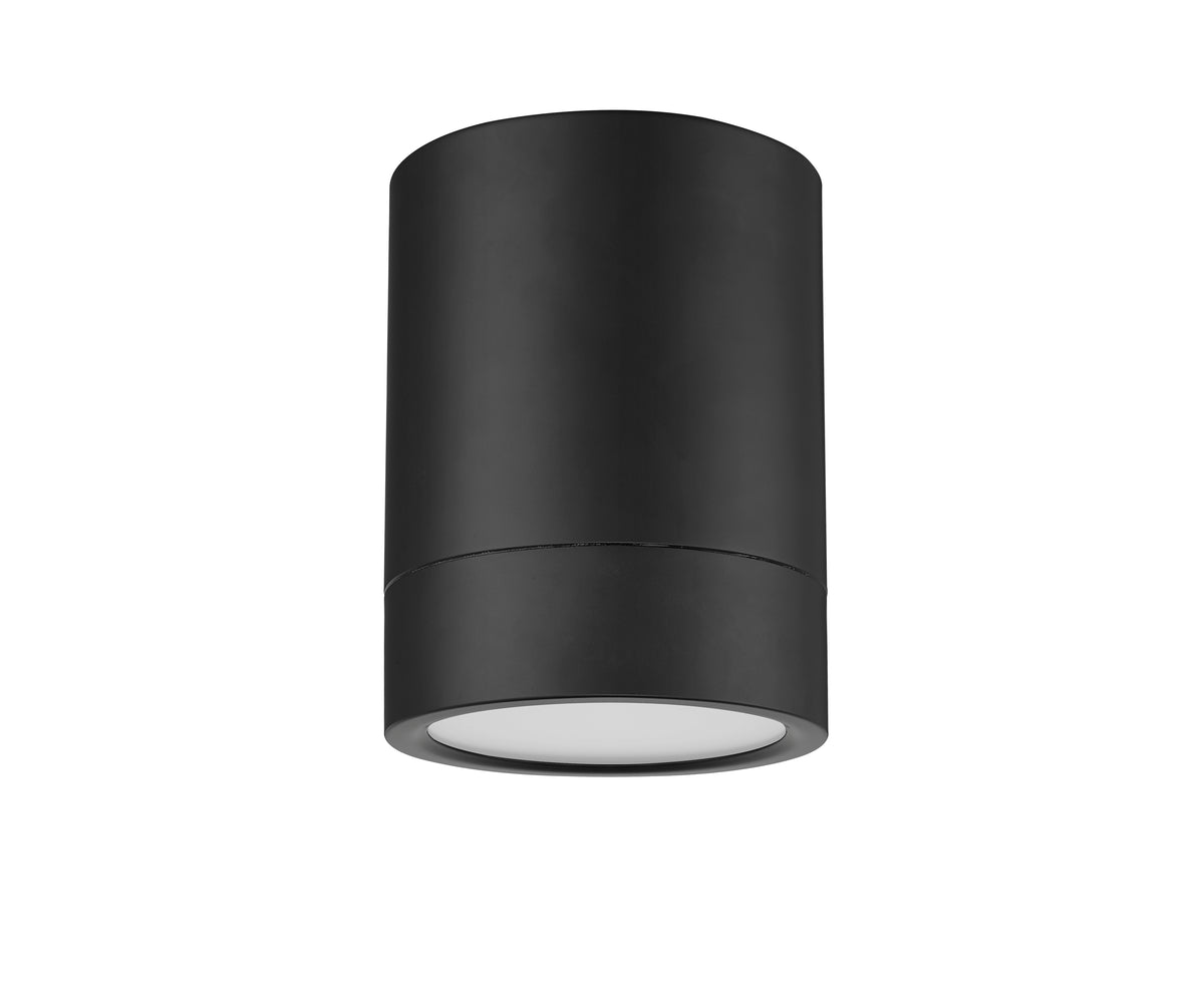 Algar 6-in Flush Mount