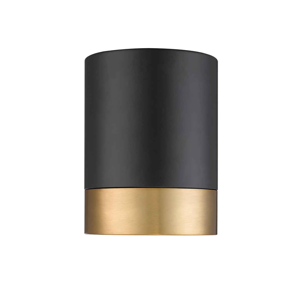 Algar 6-in Flush Mount