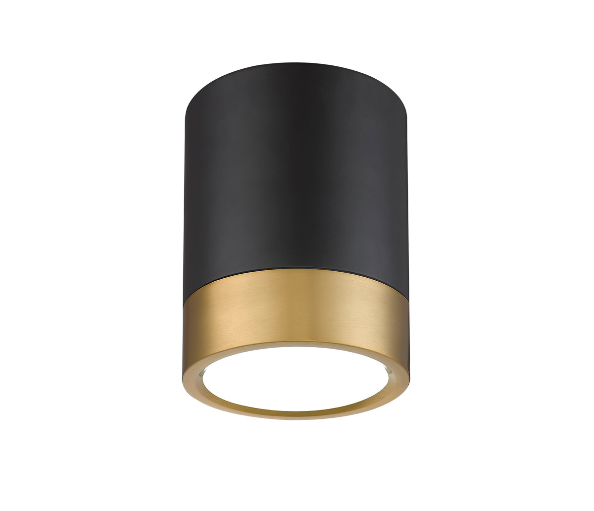 Algar 6-in Flush Mount