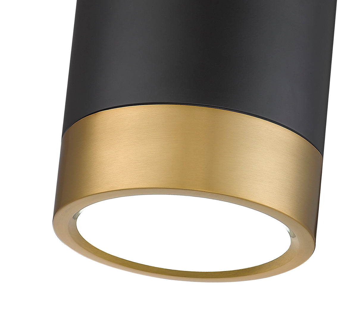 Algar 6-in Flush Mount